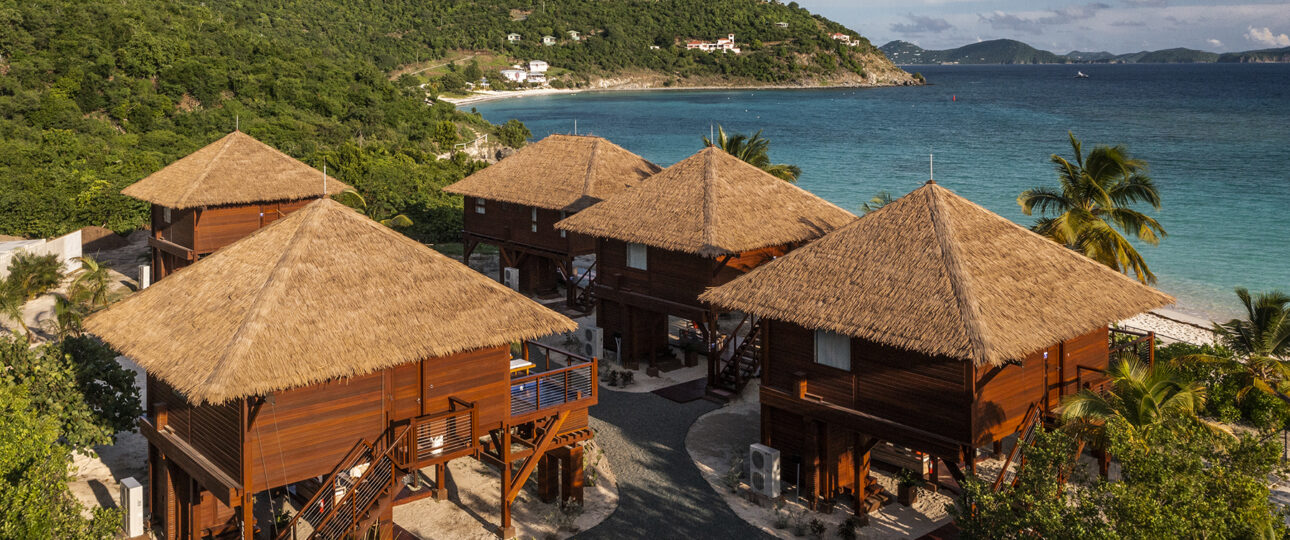 bvi luxury resort